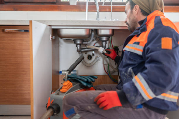 İzmit Mutfak Lavabo  Tıkanıklıkları Açmak